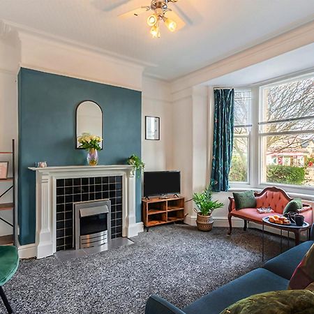 The Harrogate House - 4 Bed Townhouse 아파트 외부 사진