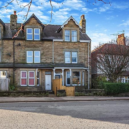 The Harrogate House - 4 Bed Townhouse 아파트 외부 사진