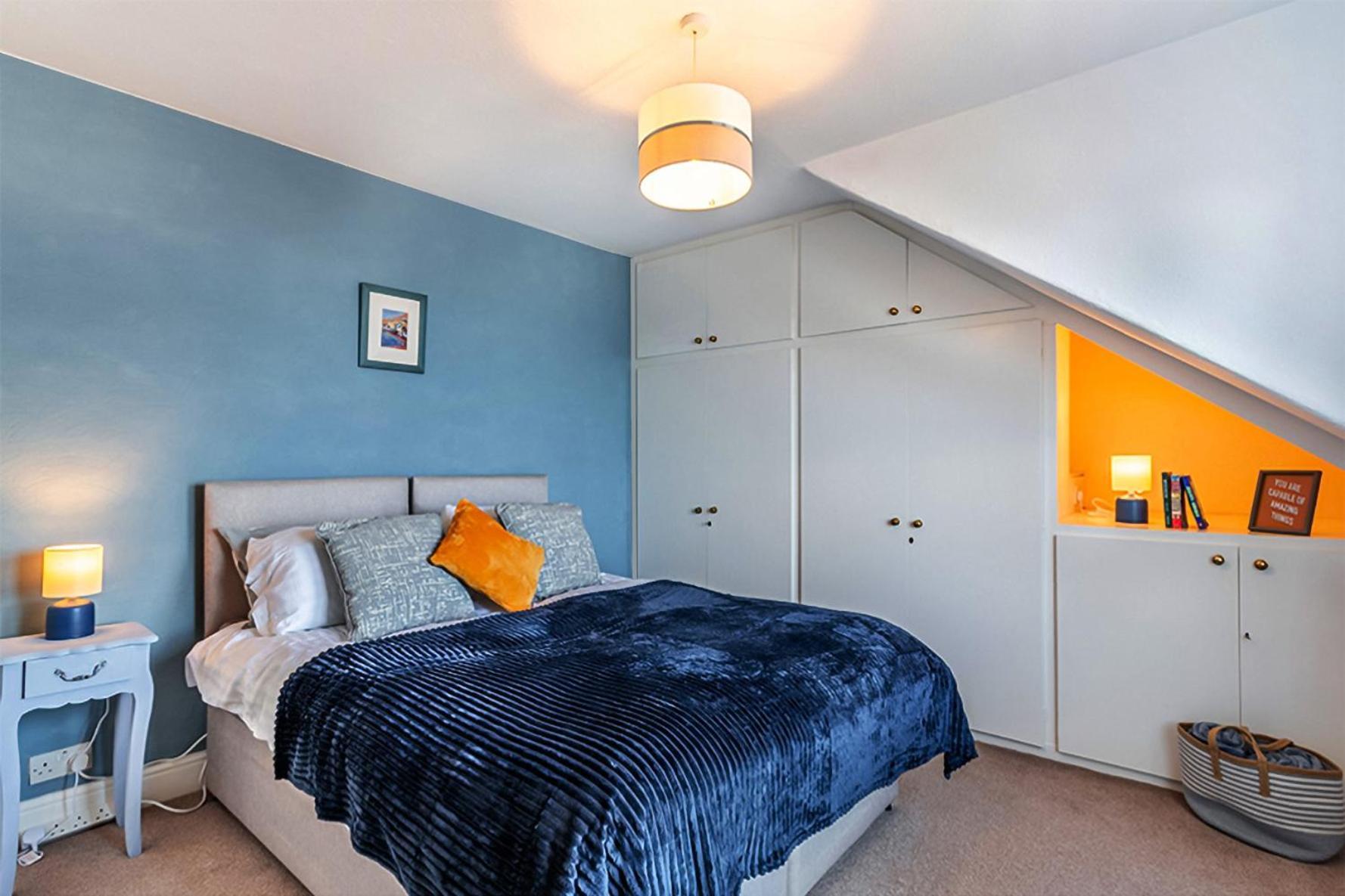 The Harrogate House - 4 Bed Townhouse 아파트 외부 사진
