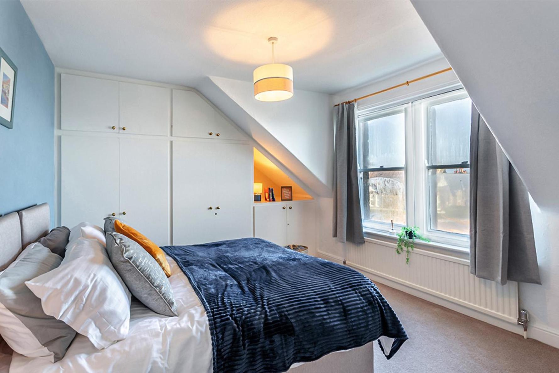 The Harrogate House - 4 Bed Townhouse 아파트 외부 사진