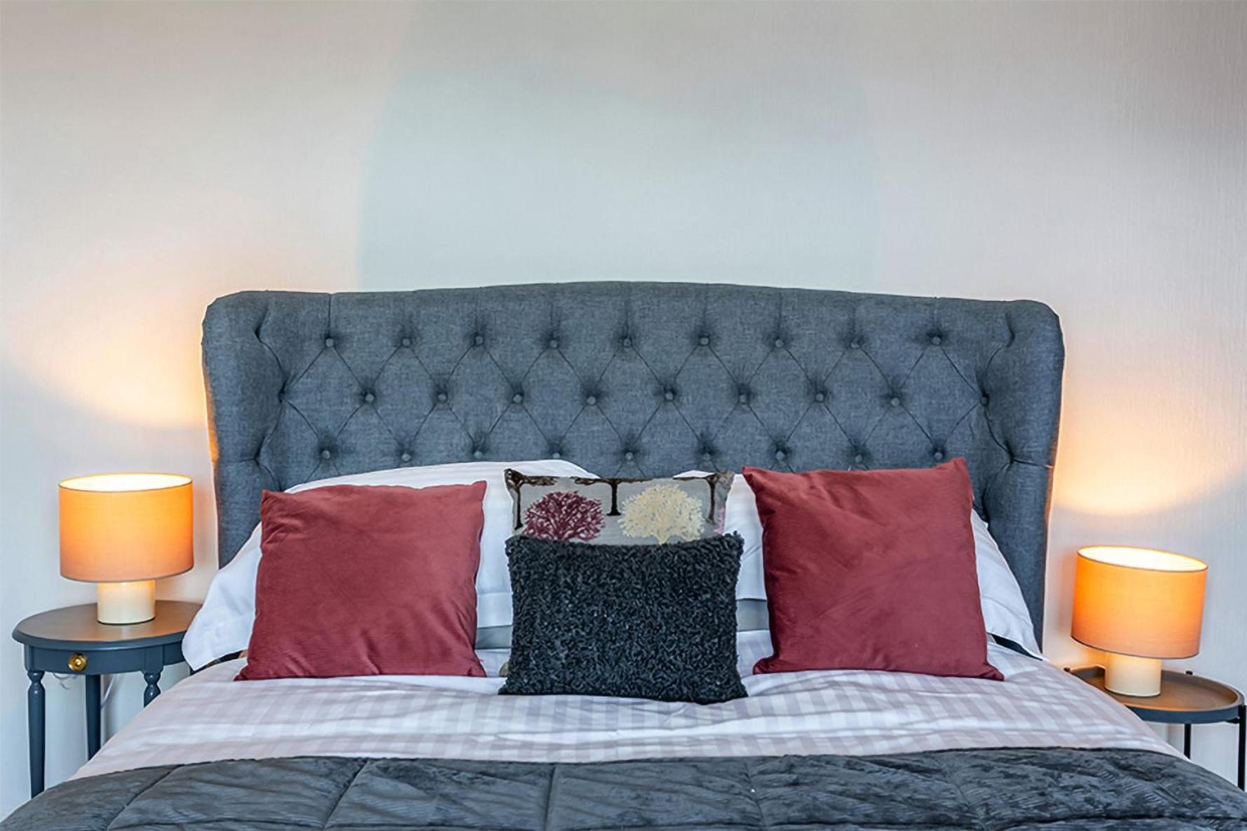 The Harrogate House - 4 Bed Townhouse 아파트 외부 사진